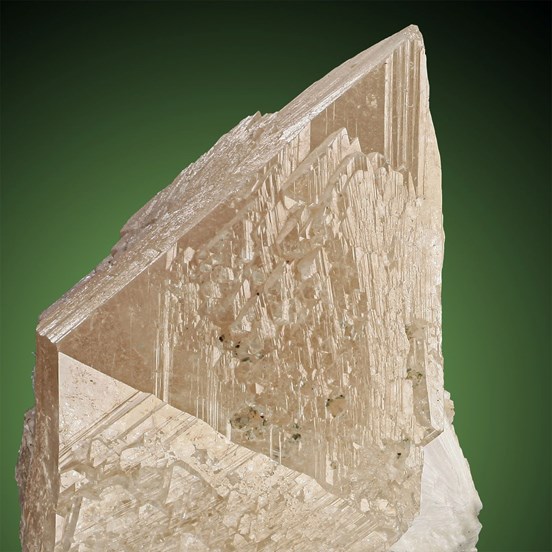 Powellite-Jalgaon | Nashik Division | Maharashtra | India